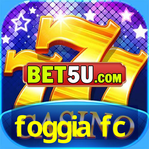 foggia fc